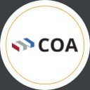 Container Owners Assoication (COA) logo